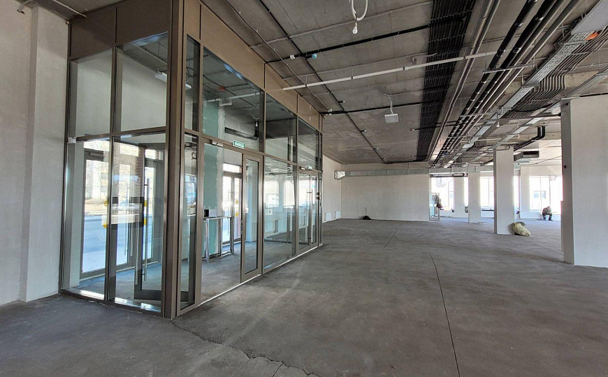 Сдам бизнес-центр/офисный центр, 822м² фото