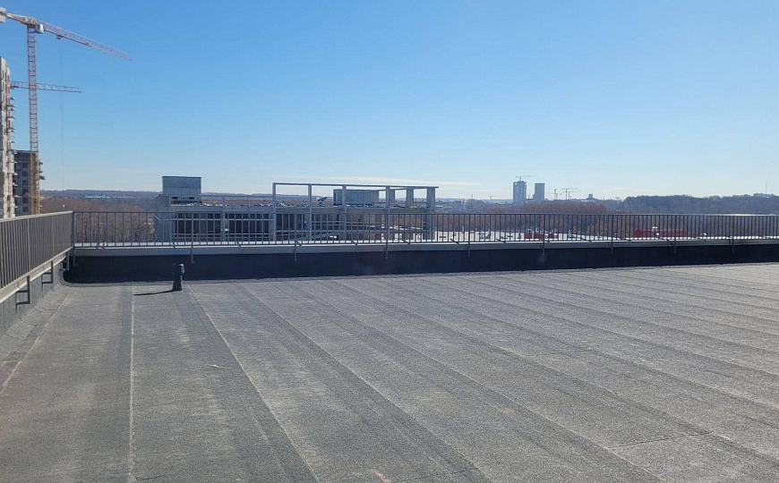 Сдам бизнес-центр/офисный центр, 822м² фото