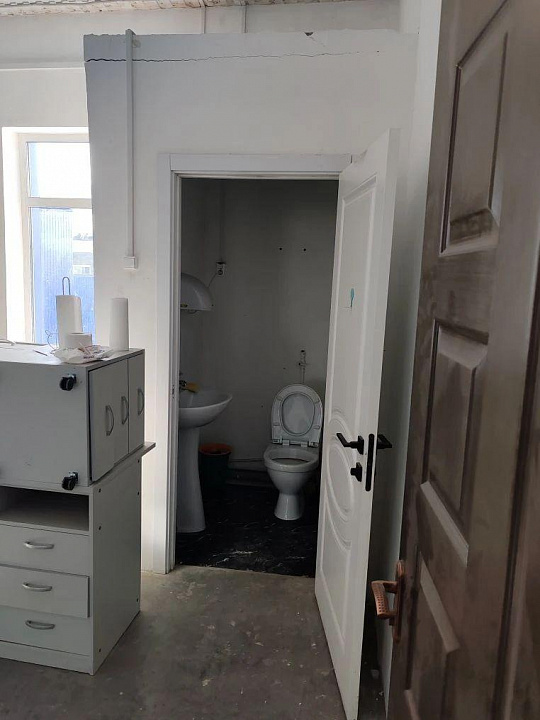 Сдам производственное помещение, 105 м² фото