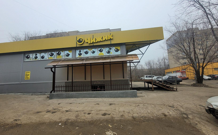 Свободного назначения от 50 до 355 м²!!! фото