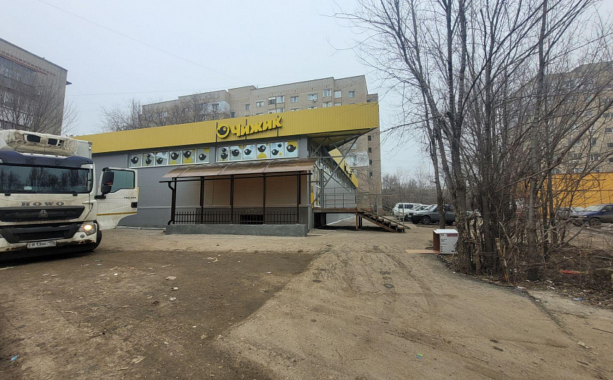 Свободного назначения от 50 до 355 м²!!! фото