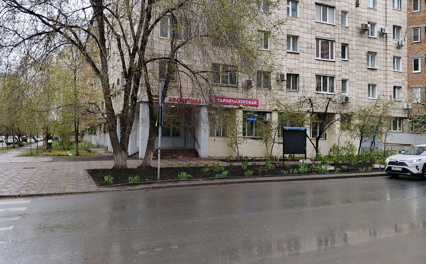 Помещение, 116 м² фото