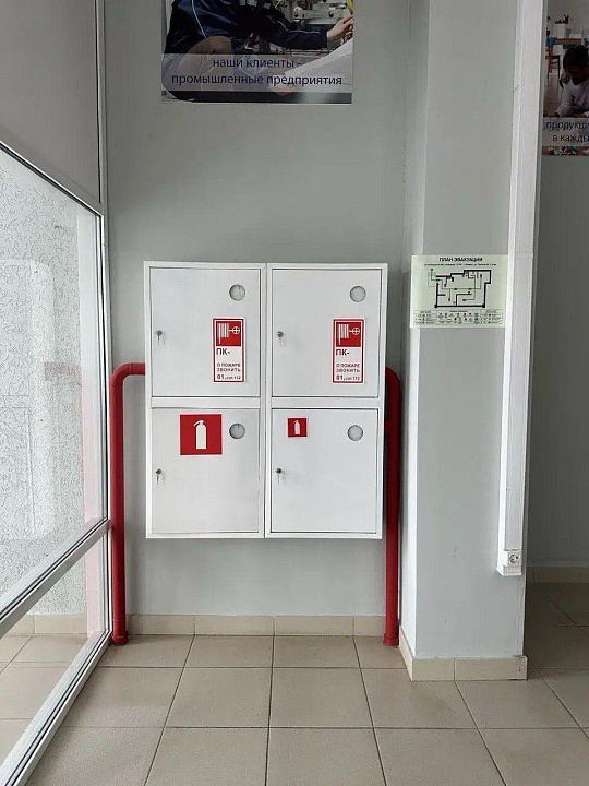 Помещение в центральной части города фото