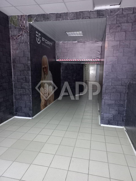 Офис/Услуги/Торговля/Склад, 520 м² фото