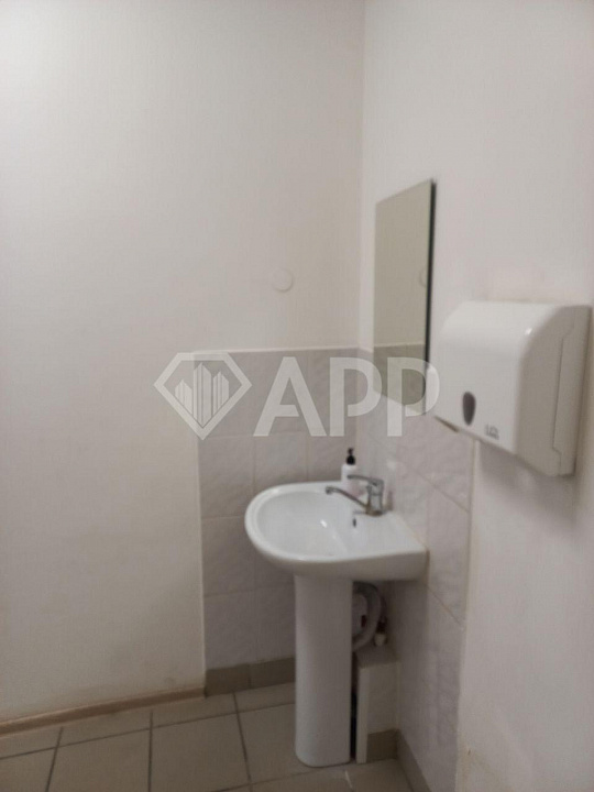 Офис/Услуги/Торговля/Склад, 520 м² фото