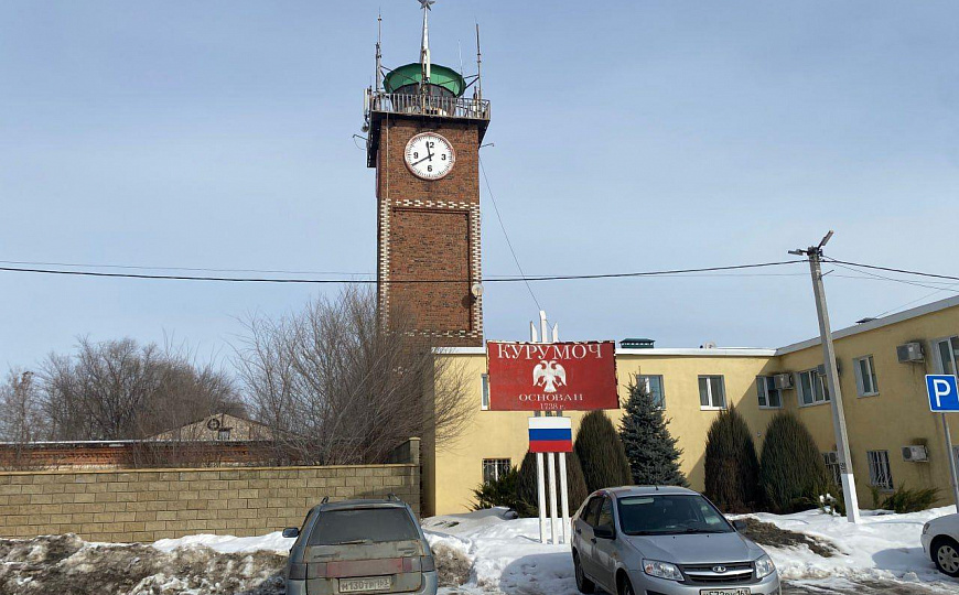 Участок 35 га в логистическом парке фото