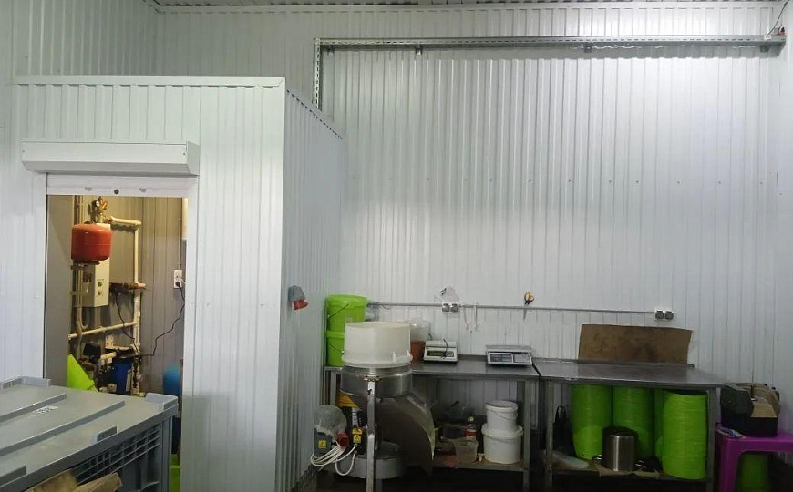Сдам помещение свободного назначения, 232,3 м² фото