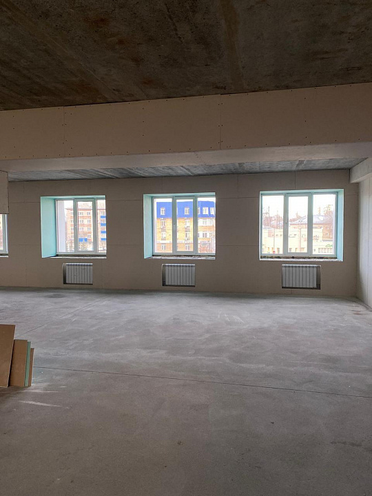 В аренду  бизнес-центр/офисный центр, по этажам ( с НДС) фото