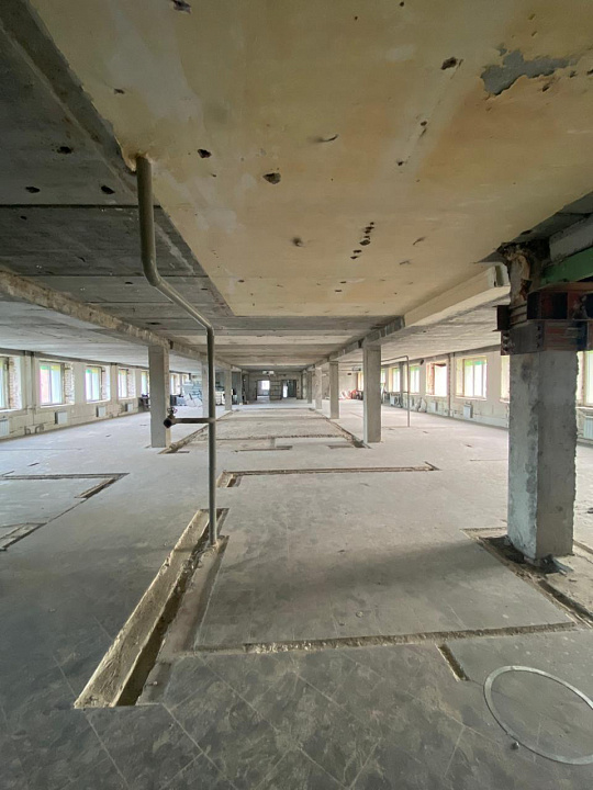 В аренду  бизнес-центр/офисный центр, по этажам ( с НДС) фото