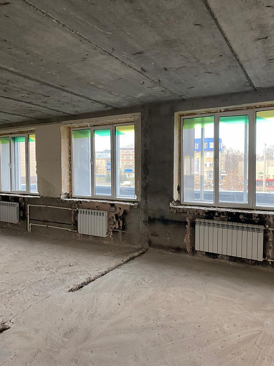 В аренду  бизнес-центр/офисный центр, по этажам ( с НДС) фото