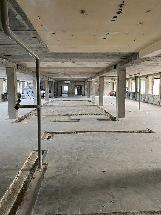 В аренду  бизнес-центр/офисный центр, по этажам ( с НДС) фото