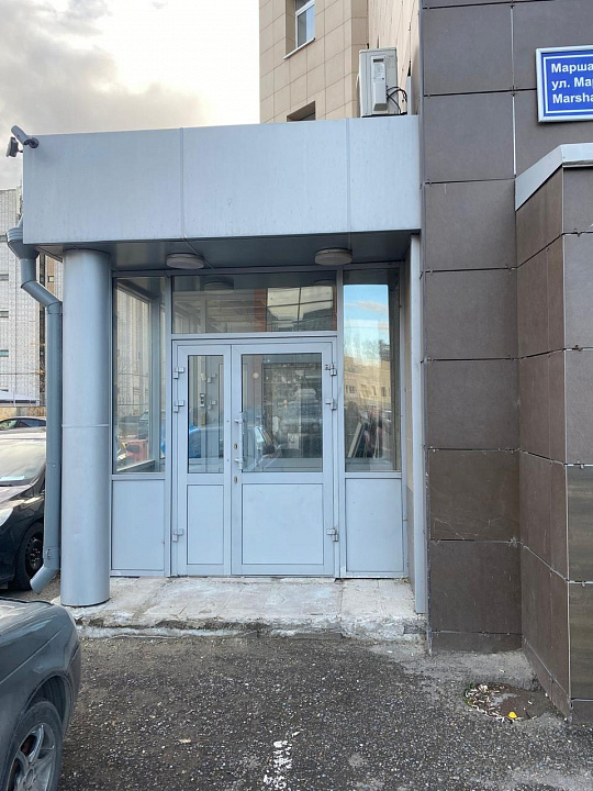 В аренду  бизнес-центр/офисный центр, по этажам ( с НДС) фото