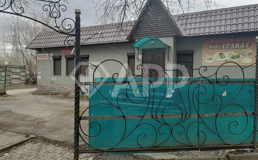 Сдам отдельно стоящее здание, 100 м² фото