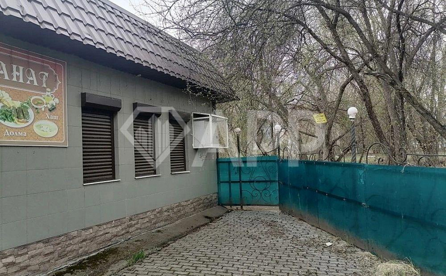 Сдам отдельно стоящее здание, 100 м² фото