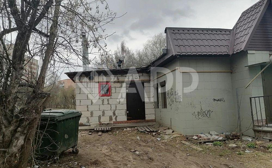 Сдам отдельно стоящее здание, 100 м² фото