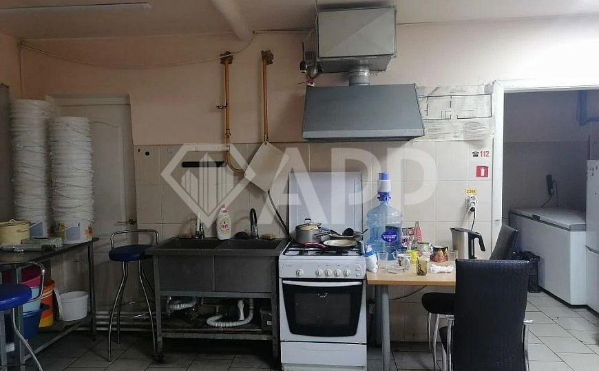 Сдам отдельно стоящее здание, 100 м² фото