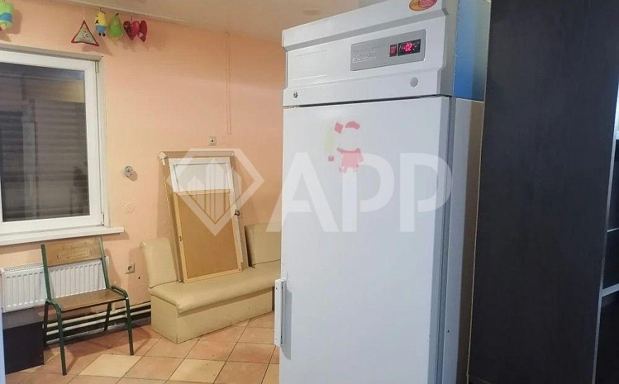 Сдам отдельно стоящее здание, 100 м² фото