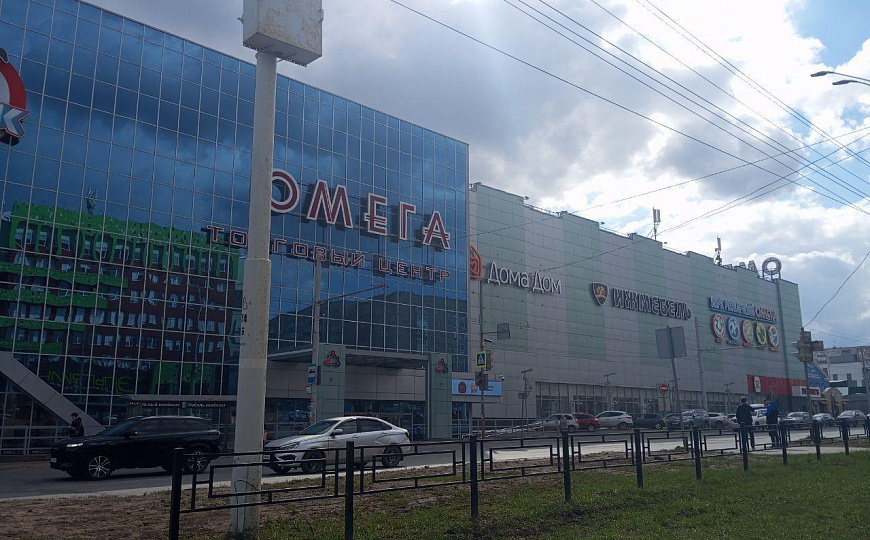 Тёплый склад 104м² фото