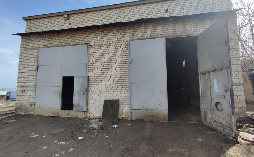 Производственная БАЗА, 5 652 м². фото