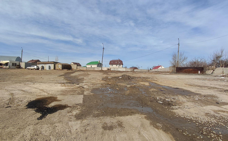 Производственная БАЗА, 5 652 м². фото