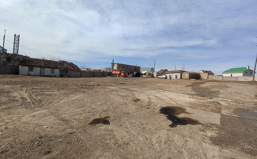 Производственная БАЗА, 5 652 м². фото