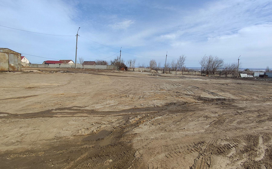 Производственная БАЗА, 5 652 м². фото