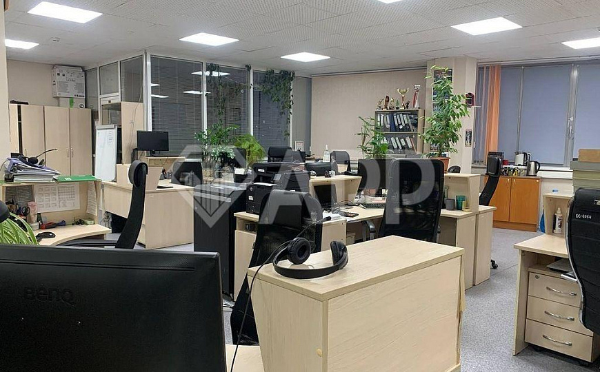 Готовый арендный бизнес (ГАБ) с федеральным арендатором в центре Казани. фото