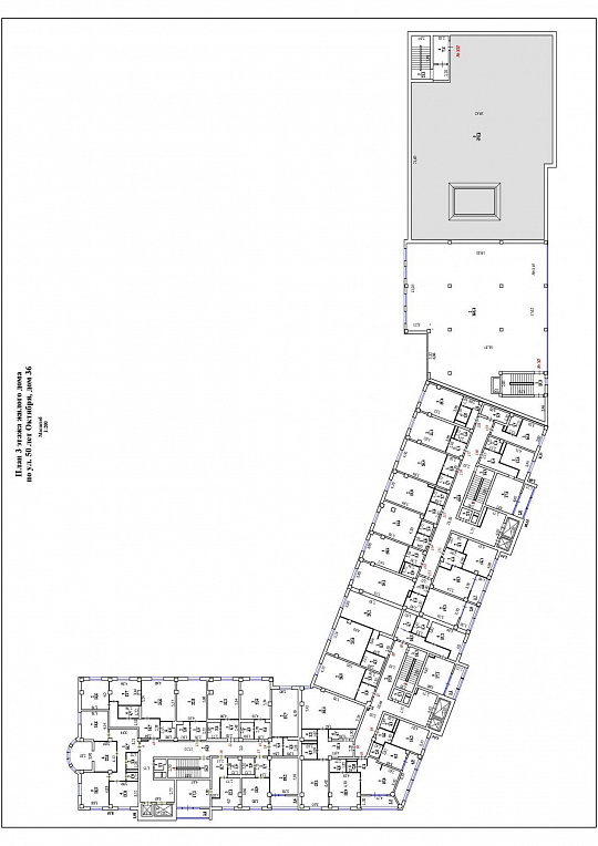 Сдам площади в  торговом центре, 400/500 м2 фото