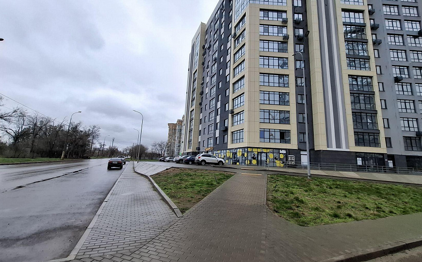 Сдам торговый центр, 600 м² фото