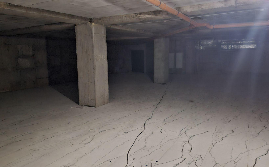 Сдам торговый центр, 600 м² фото
