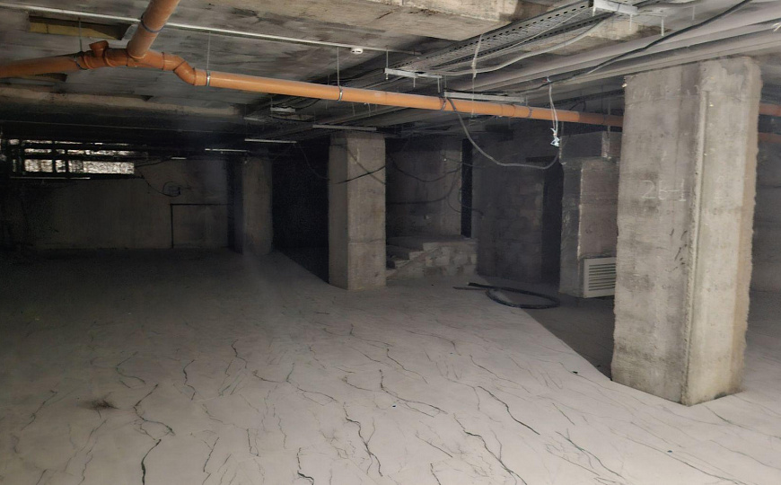 Сдам торговый центр, 600 м² фото