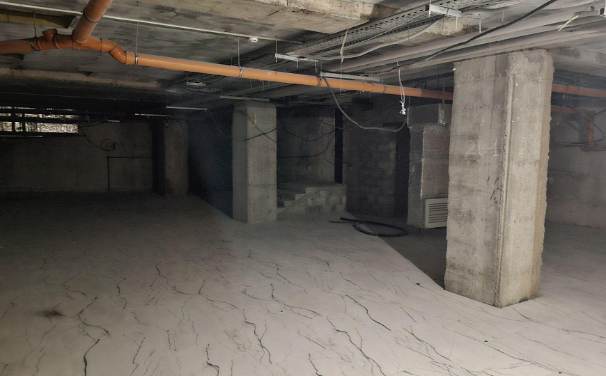 Сдам торговый центр, 600 м² фото