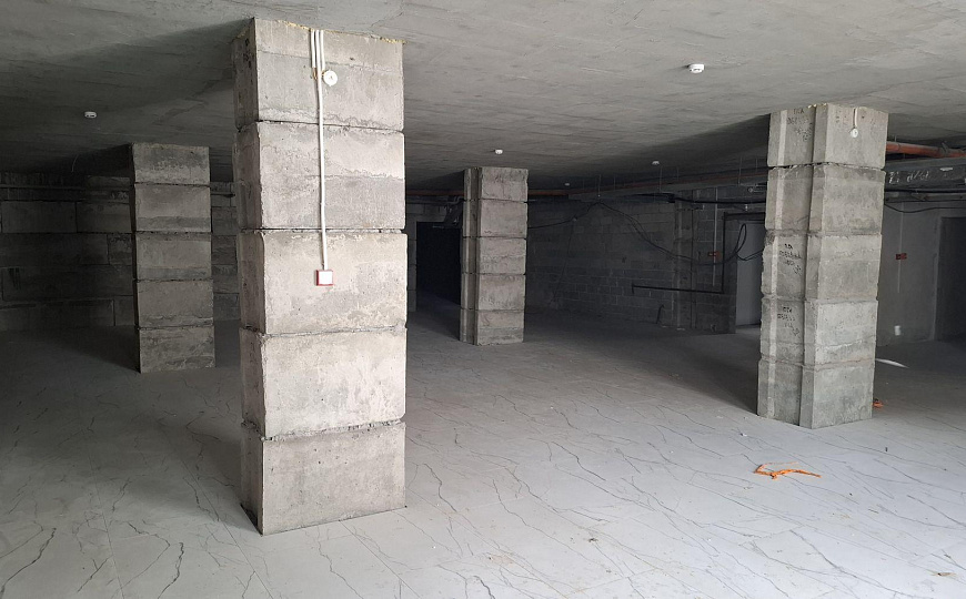 Сдам торговый центр, 600 м² фото