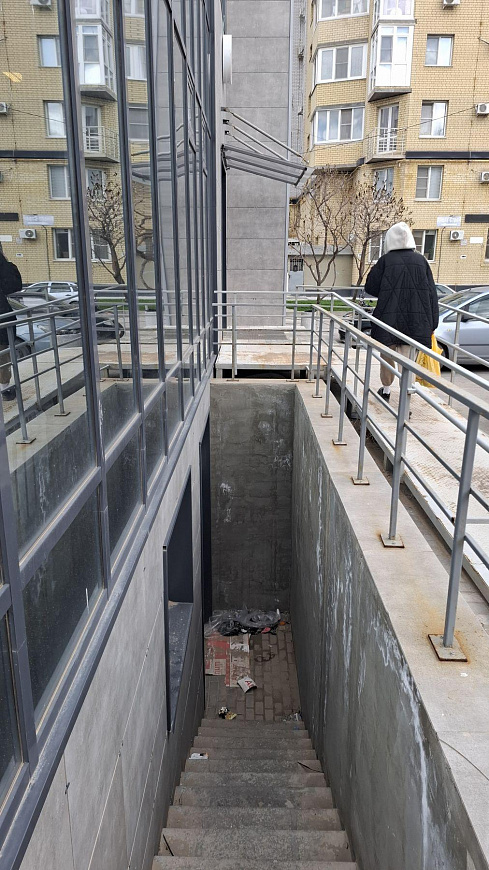 Сдам торговый центр, 600 м² фото