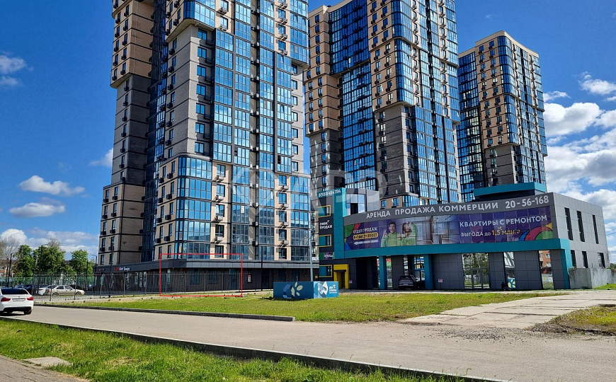 Сдаю 65.6 м² магазин аптека услуги бьюти медицина фото