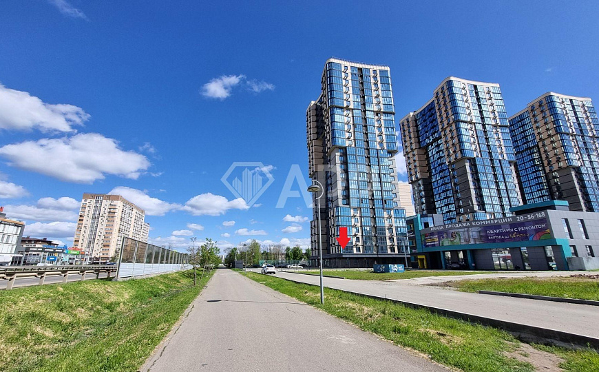 Сдаю 65.6 м² магазин аптека услуги бьюти медицина фото