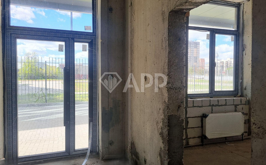 Сдаю 65.6 м² магазин аптека услуги бьюти медицина фото