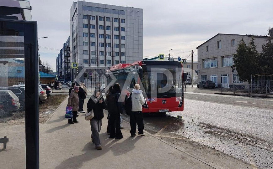 116 м² с ремонтом, на остановке, парковка фото