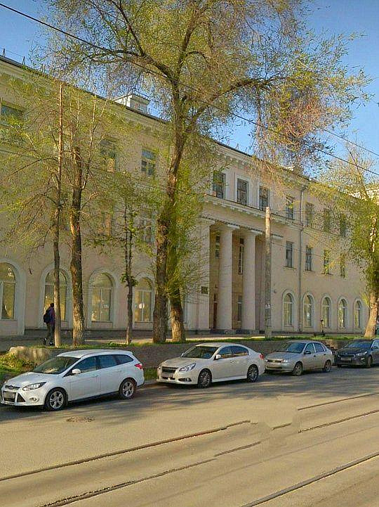  Аренда отдельно стоящего здания, центр города, первая линия фото