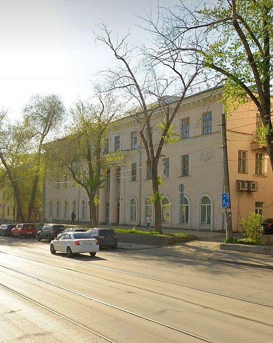  Аренда отдельно стоящего здания, центр города, первая линия фото