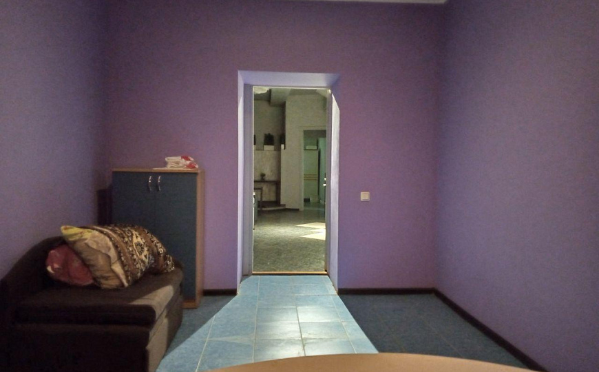Готовый арендный бизнес в центре г. Самары, 130 м² фото