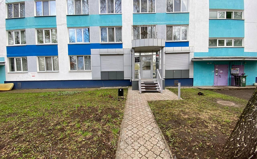 Офис в центре фото