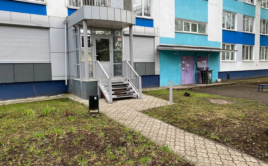 Офис в центре фото