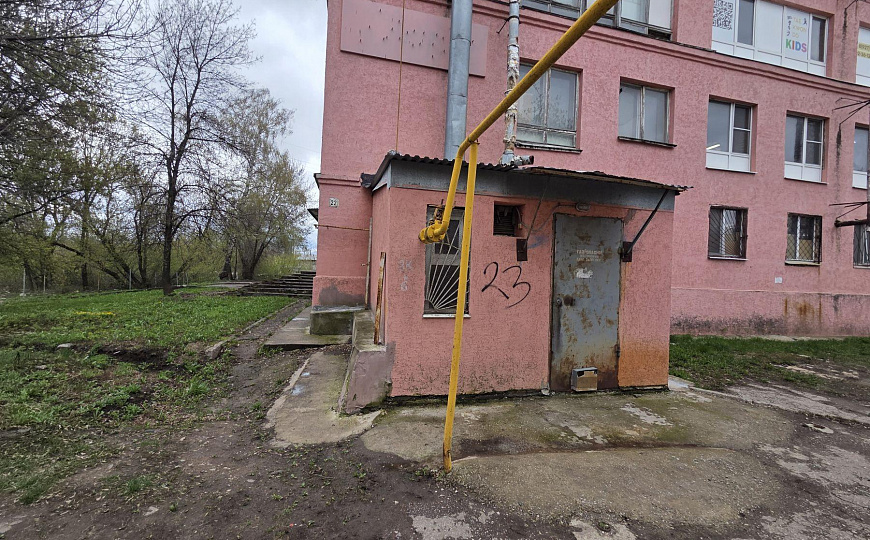 Сдам отдельно стоящее здание, 60 м² фото