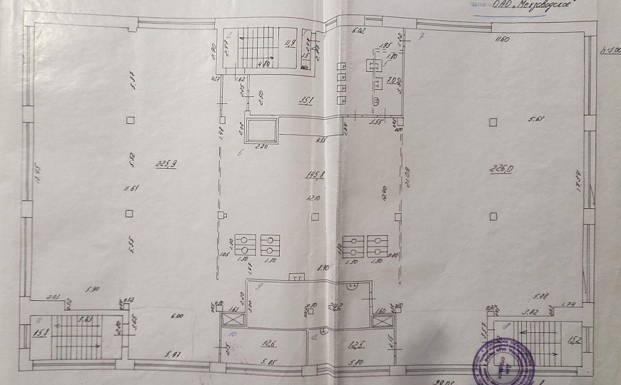 Сдам отдельно стоящее здание, 60 м² фото
