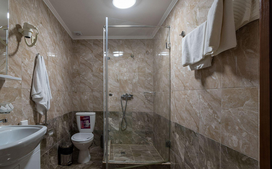 Продам гостиница, 7,5 гектар фото