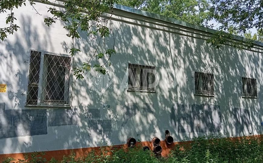 Продажа здания в  134,4 м² с участком. фото