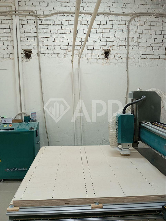 Продаётся ГАБ , 112 м² фото