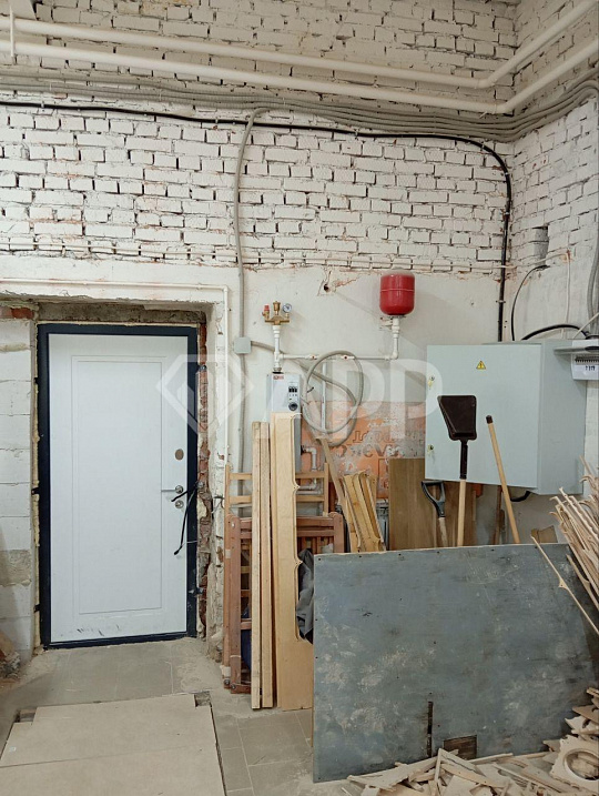 Продаётся ГАБ , 112 м² фото