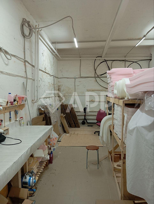 Продаётся ГАБ , 112 м² фото